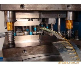 東莞市精端精密五金制品 塑膠模具與五金材料的協(xié)同創(chuàng)新